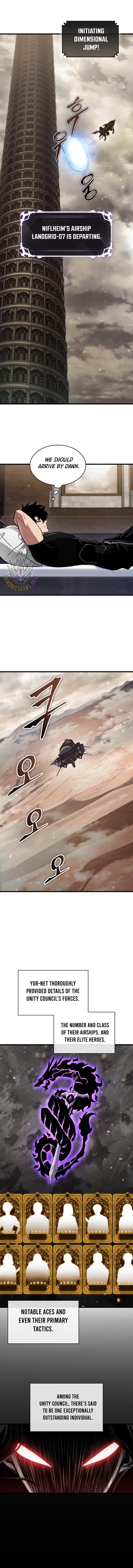 Pick Me Up Chapter 157 4